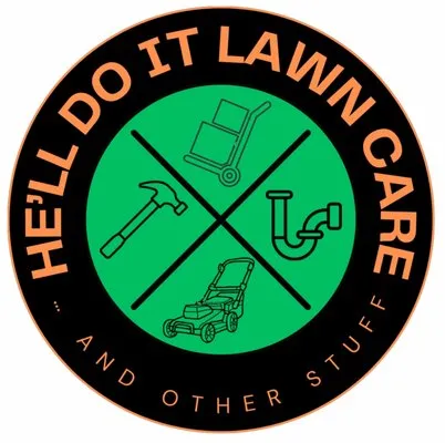 HDI Lawn Care and other stuff