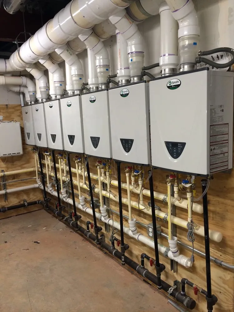 Slide of HDI Plumbing Contractors