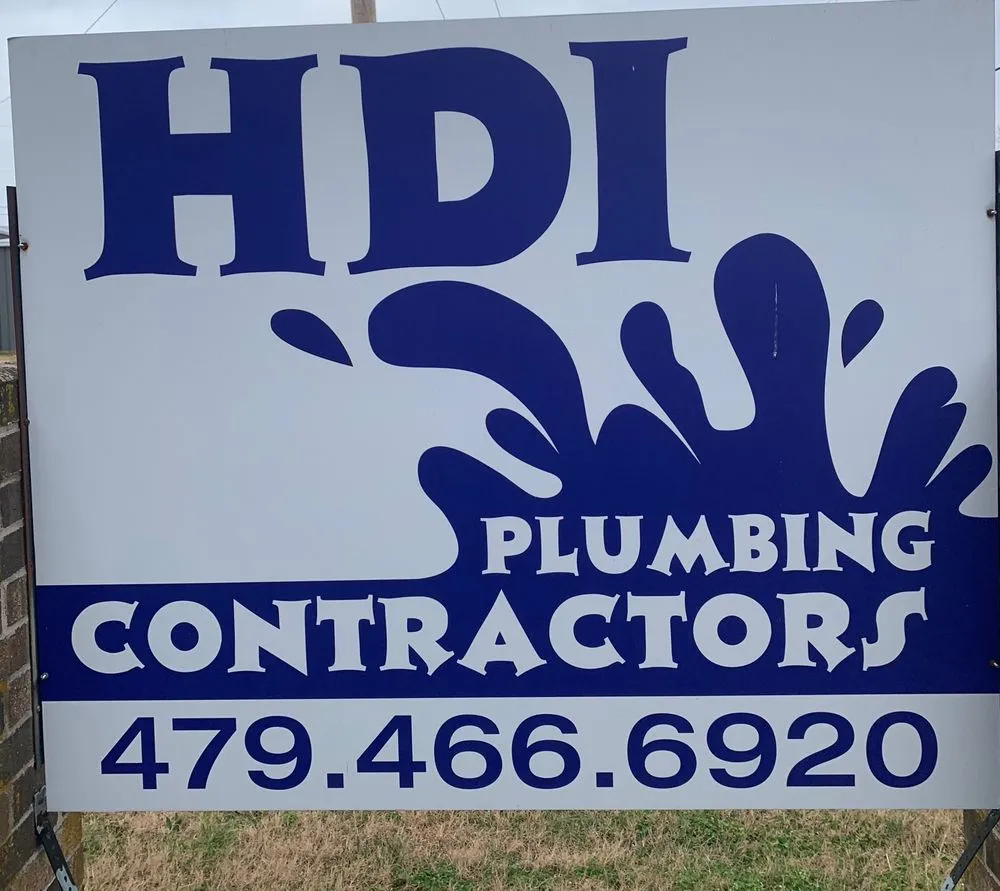 Slide of HDI Plumbing Contractors