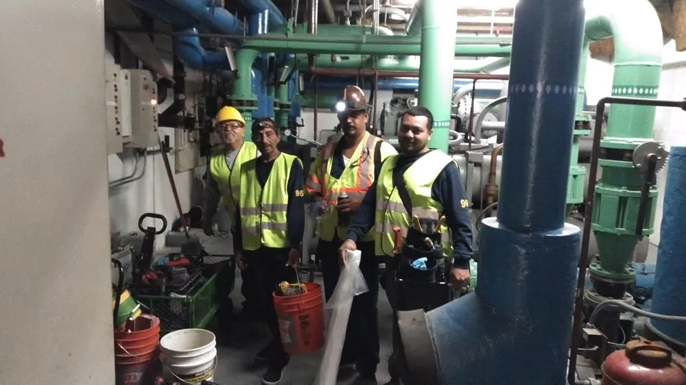 Slide of HDZ Plumbing & Sewer