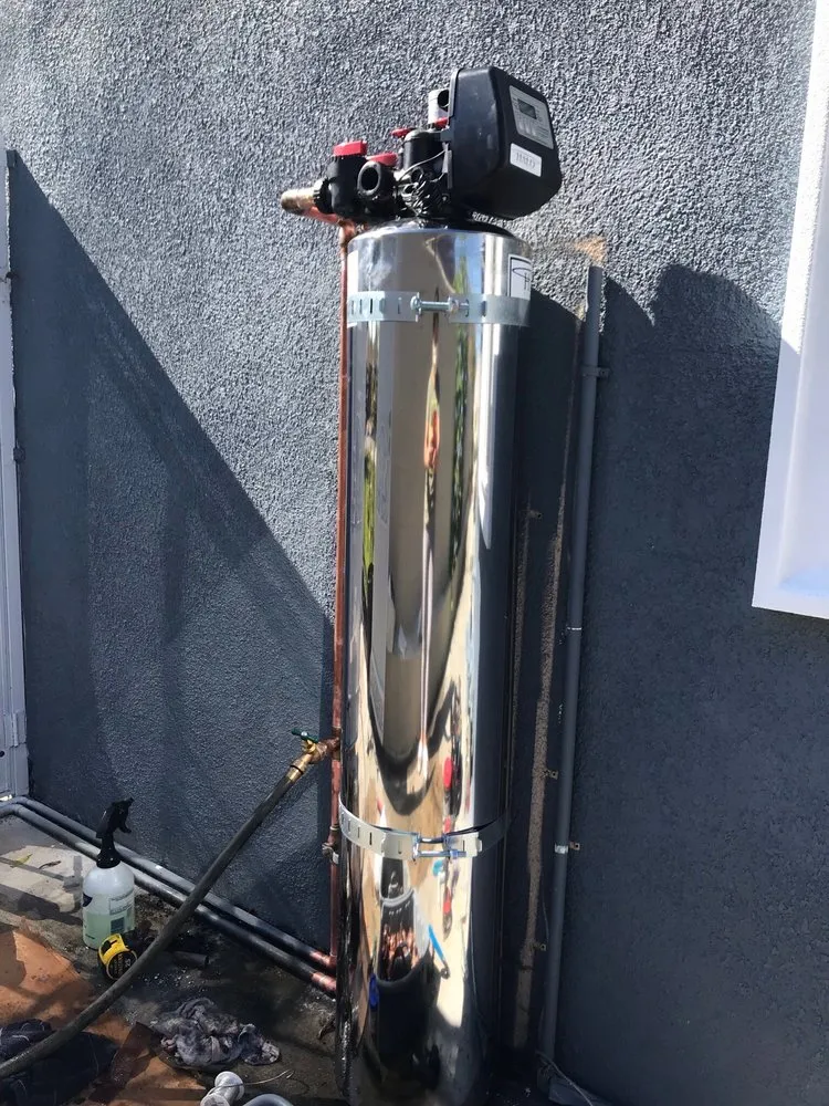 Slide of HDZ Plumbing & Sewer