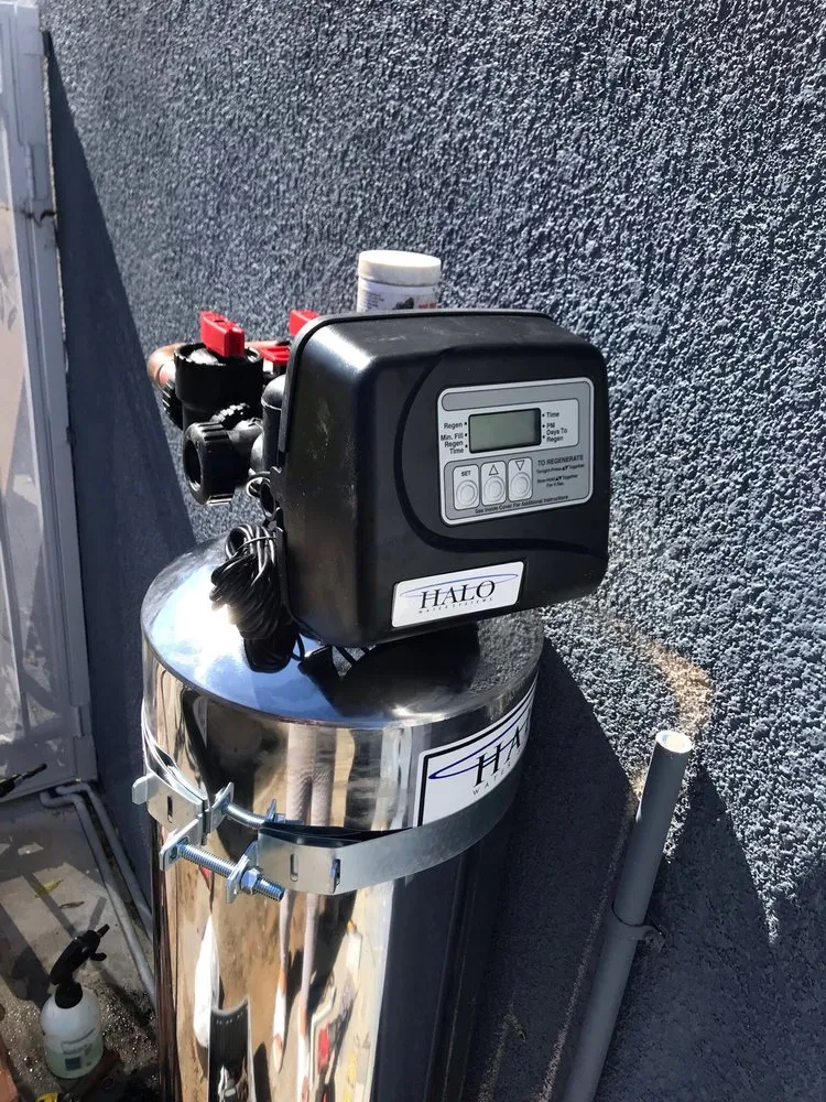 Slide of HDZ Plumbing & Sewer