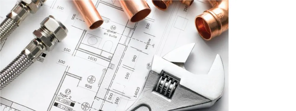 Slide of HDZ Plumbing & Sewer