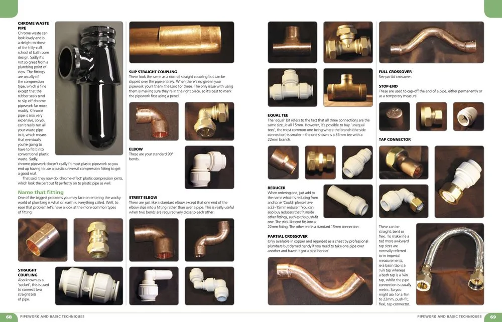 Slide of HDZ Plumbing & Sewer