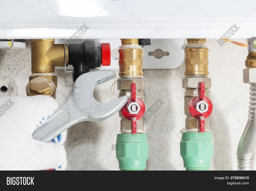 Slide of HDZ Plumbing & Sewer