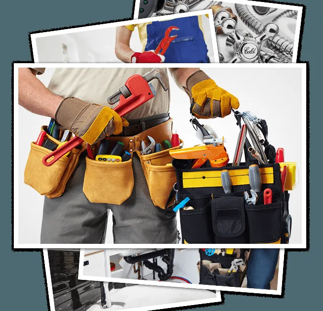 Slide of HDZ Plumbing & Sewer