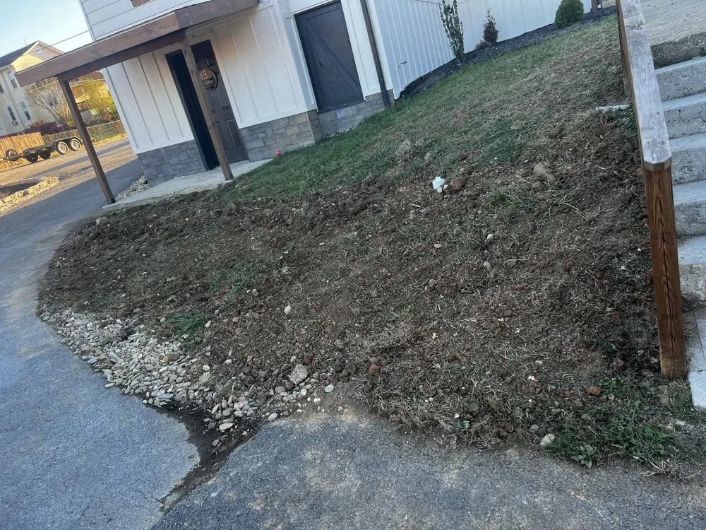 Slide of HDZ Plumbing