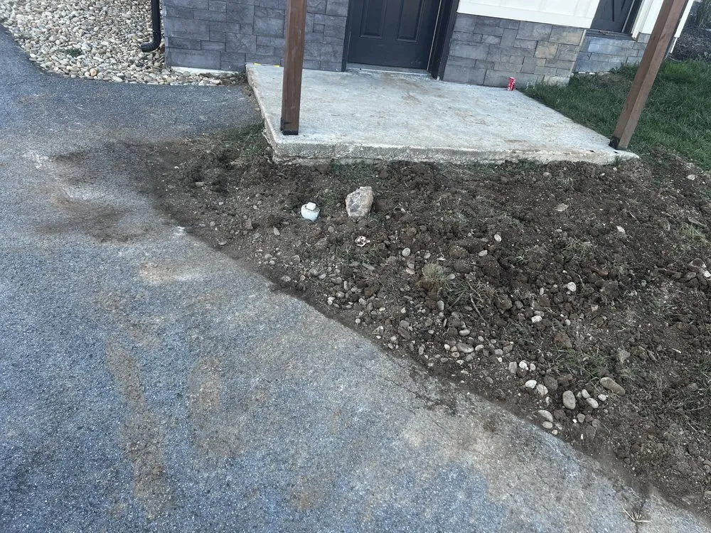 Slide of HDZ Plumbing