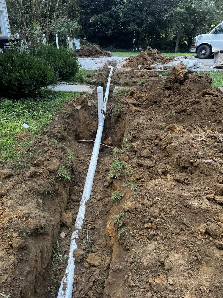 Top-rated emergency plumbing for homes in Knoxville, TN by HDZ Plumbing