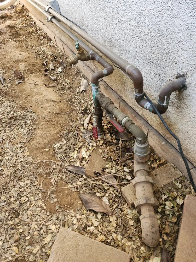 Trusted plumbing repair for homes in West Sacramento, CA by HDZ Plumbing