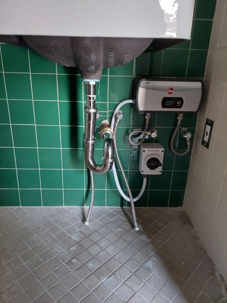 Expert emergency plumbing service in West Sacramento, CA - HDZ Plumbing