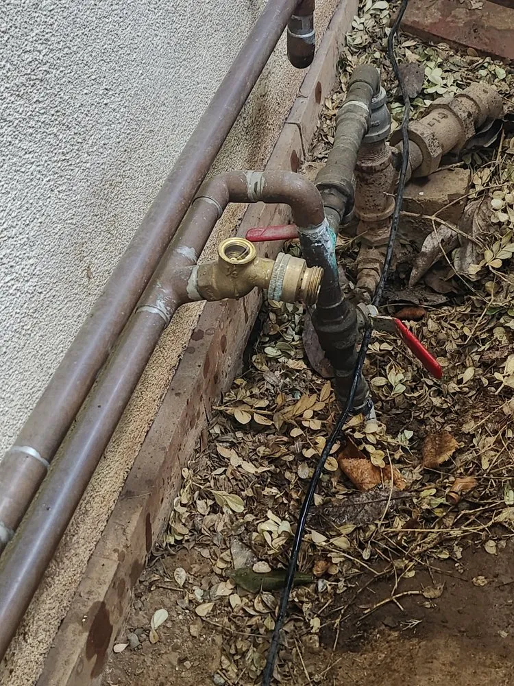 Expert water heater service service in West Sacramento, CA - HDZ Plumbing