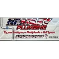 Slide of Headley Plumbing and Septic Tank