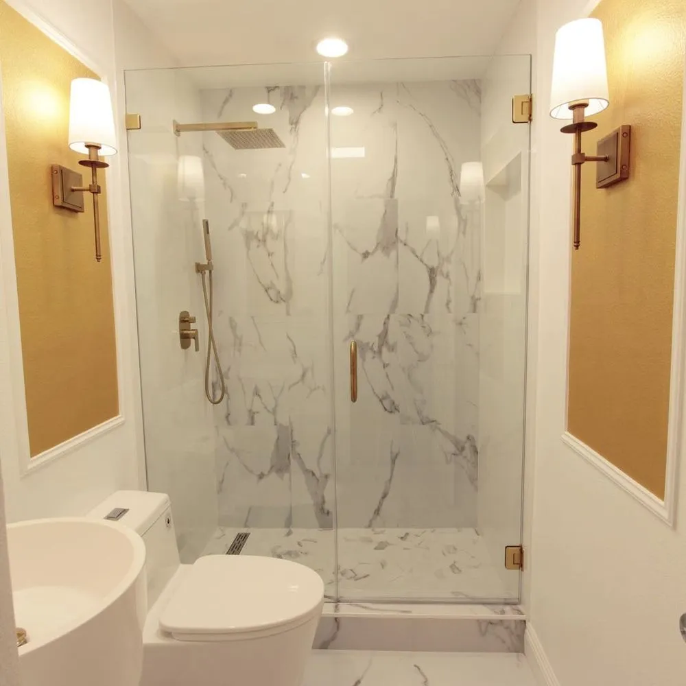 Slide of Headline Plumbing Service