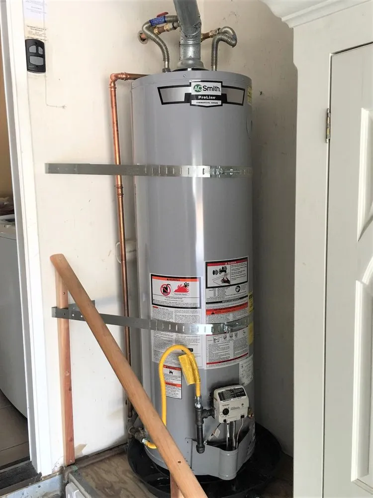 Slide of Headline Plumbing Service