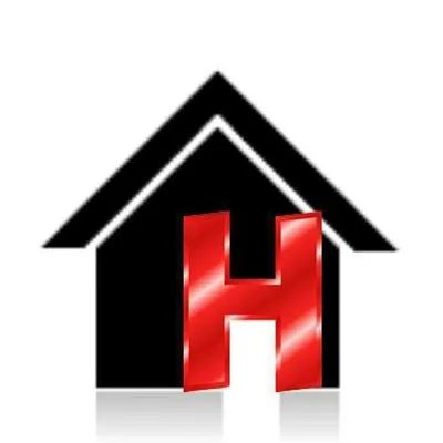 Heads Plumbing & Marine Contracting Logo