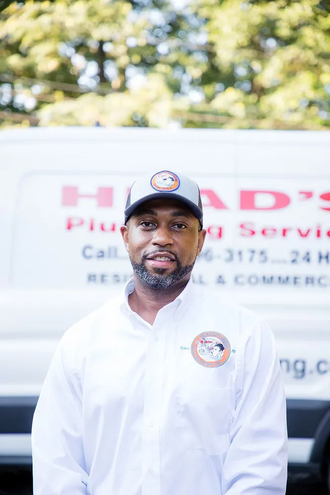 Slide of Heads Plumbing Sales & Service