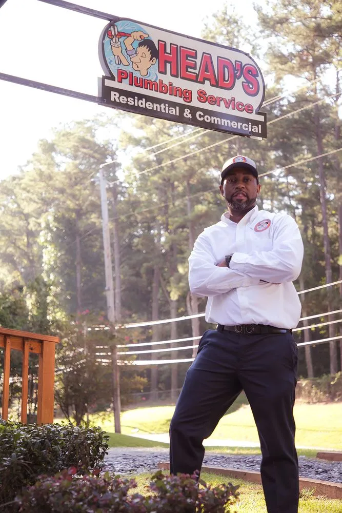 Top-rated pipe repair experts serving Atlanta, GA - Heads Plumbing Sales & Service