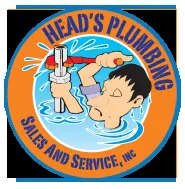 Top-rated plumbing repair experts serving Atlanta, GA - Heads Plumbing Sales & Service