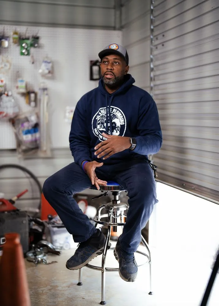 Slide of Heads Plumbing Sales & Service