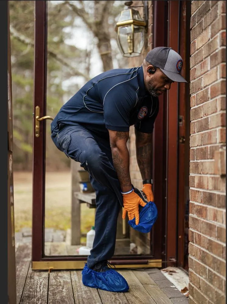 Slide of Heads Plumbing Sales & Service