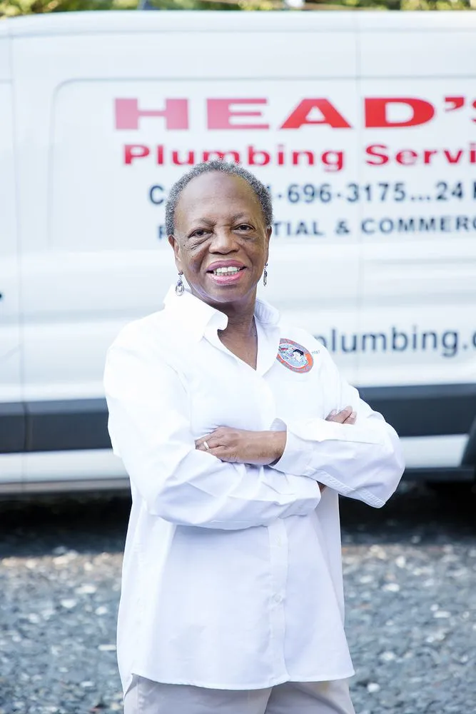 Slide of Heads Plumbing Sales & Service