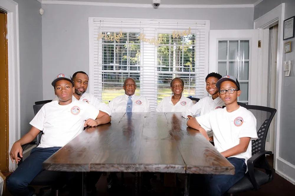 Slide of Heads Plumbing Sales & Service