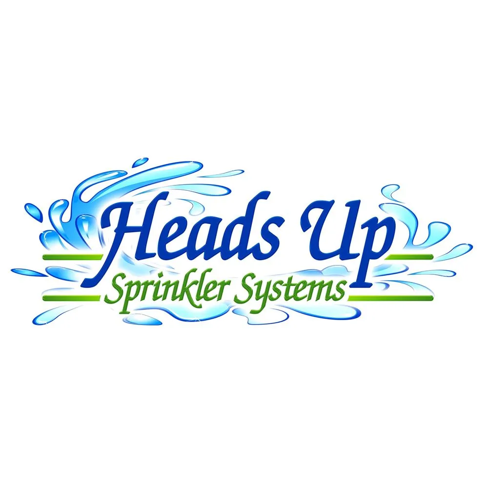 Slide of Heads Up Sprinkler Systems