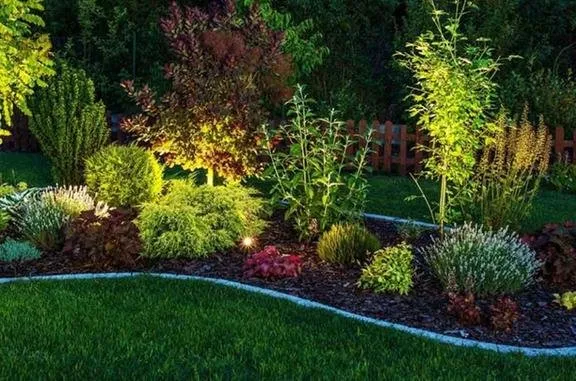 Slide of Heads Up Sprinkler Systems