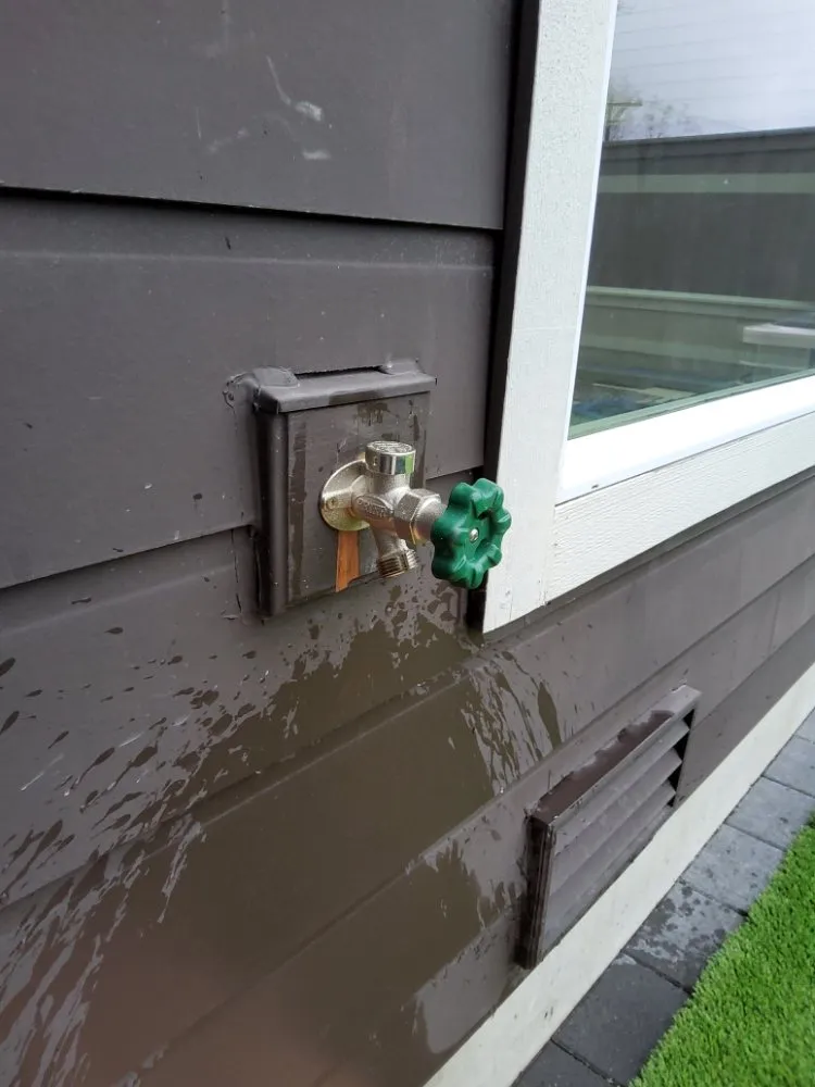 Slide of Heafey's Plumbing