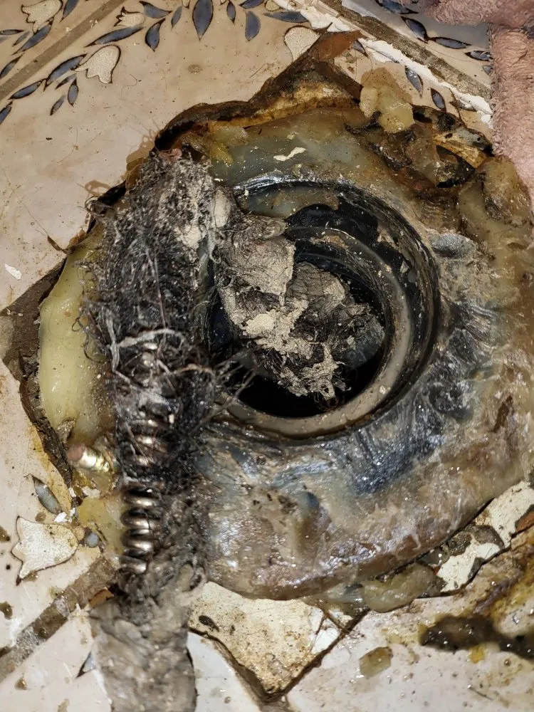 Slide of Heafey's Plumbing