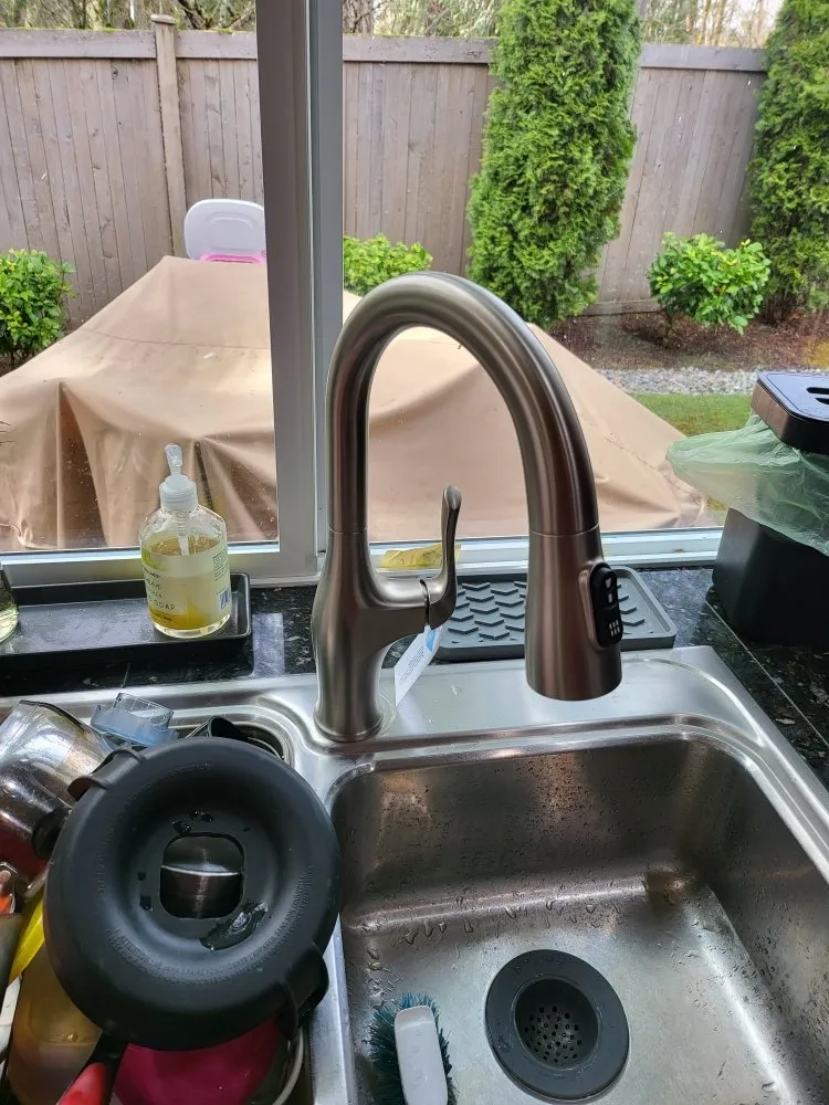 Slide of Heafey's Plumbing