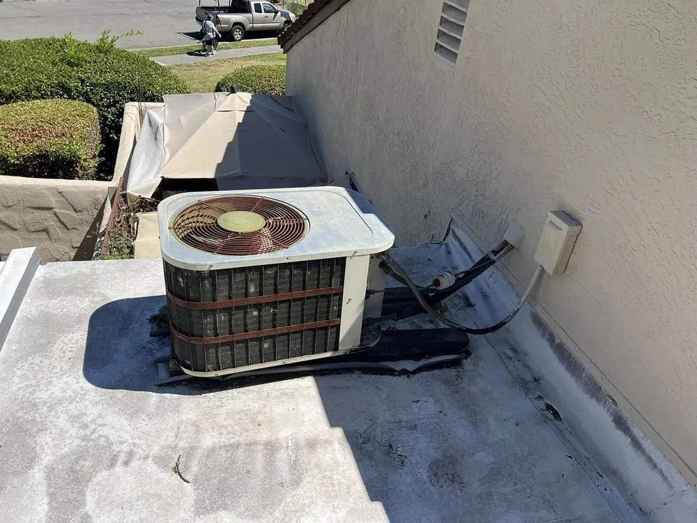 Slide of Healing Comfort Heating & Air