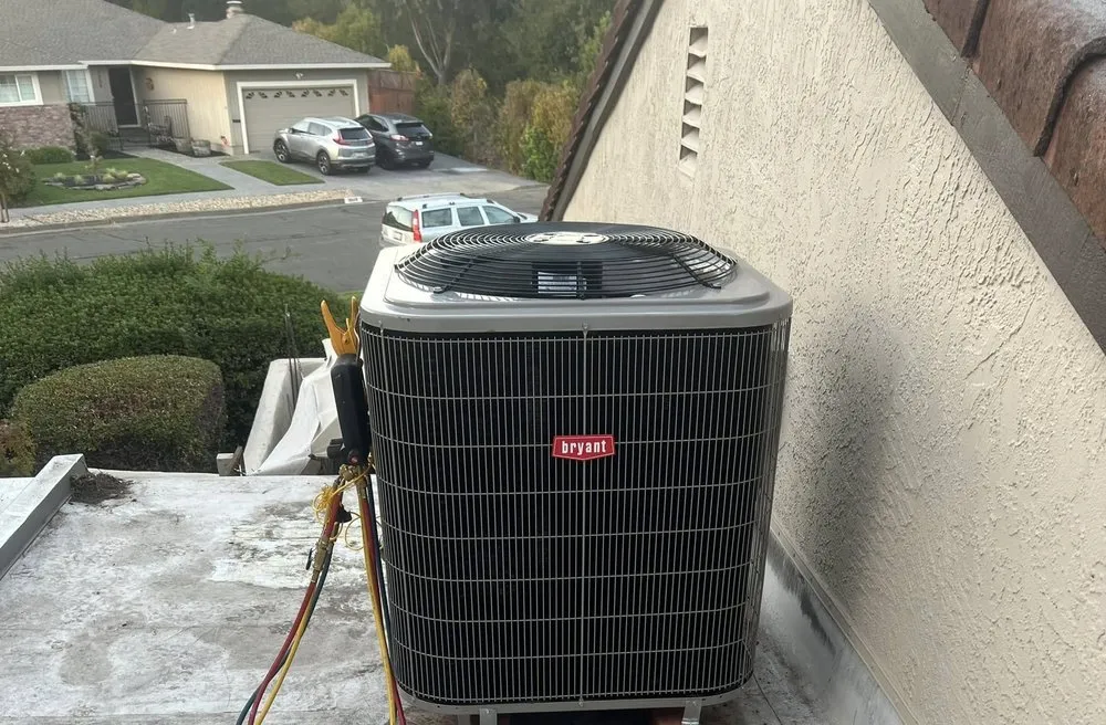 Slide of Healing Comfort Heating & Air