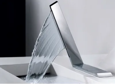 Healthy Home Plumbing Heating AC Logo