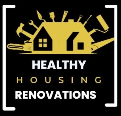 Slide of Healthy Housing Renovations