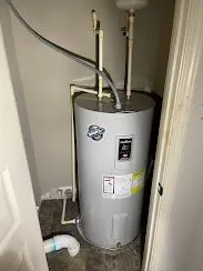 Slide of Healthy Plumbing