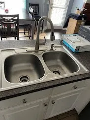 Slide of Healthy Plumbing