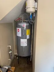 Slide of Healthy Plumbing