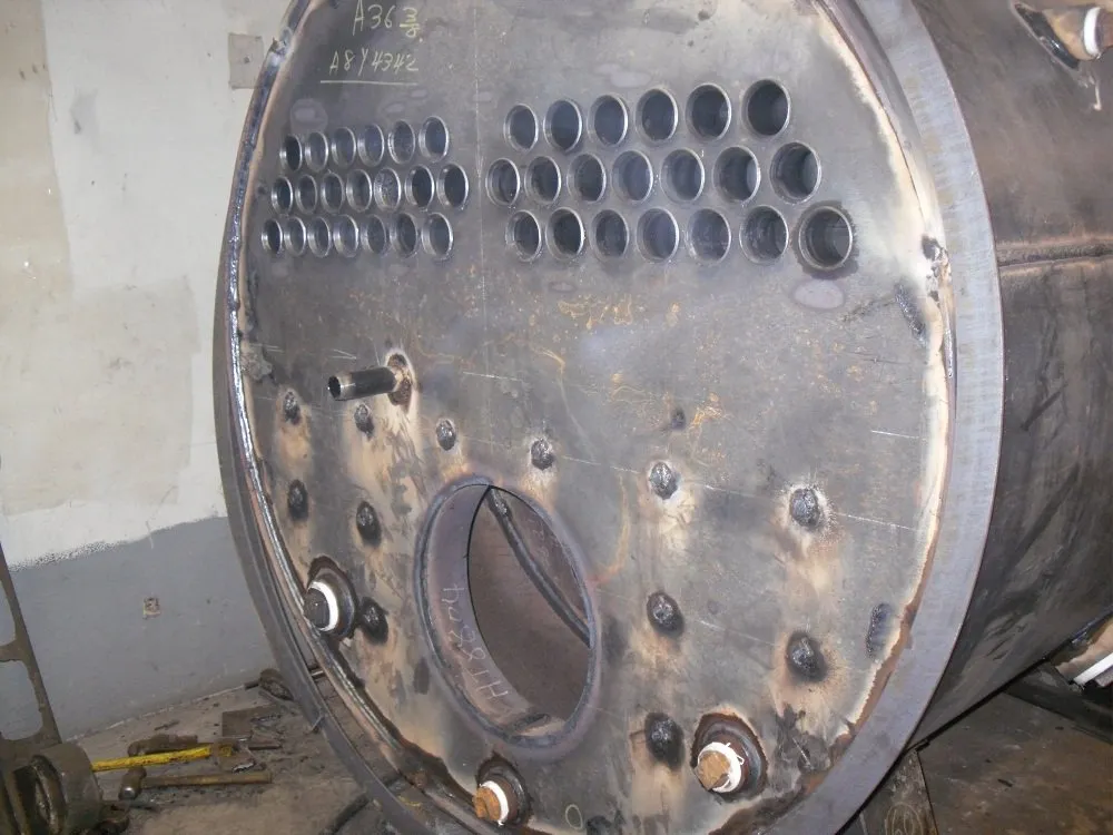 Slide of Heampstead Plumbing Heating and Cooling