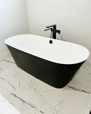 Heampstead Sewer and Drain Cleaning Logo