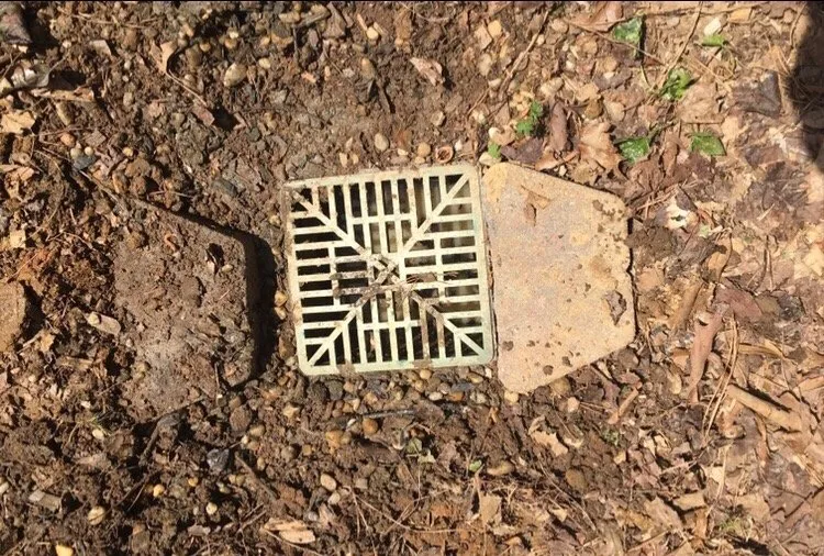 Slide of Hearing Plumbing