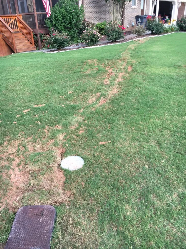 Slide of Hearing Plumbing