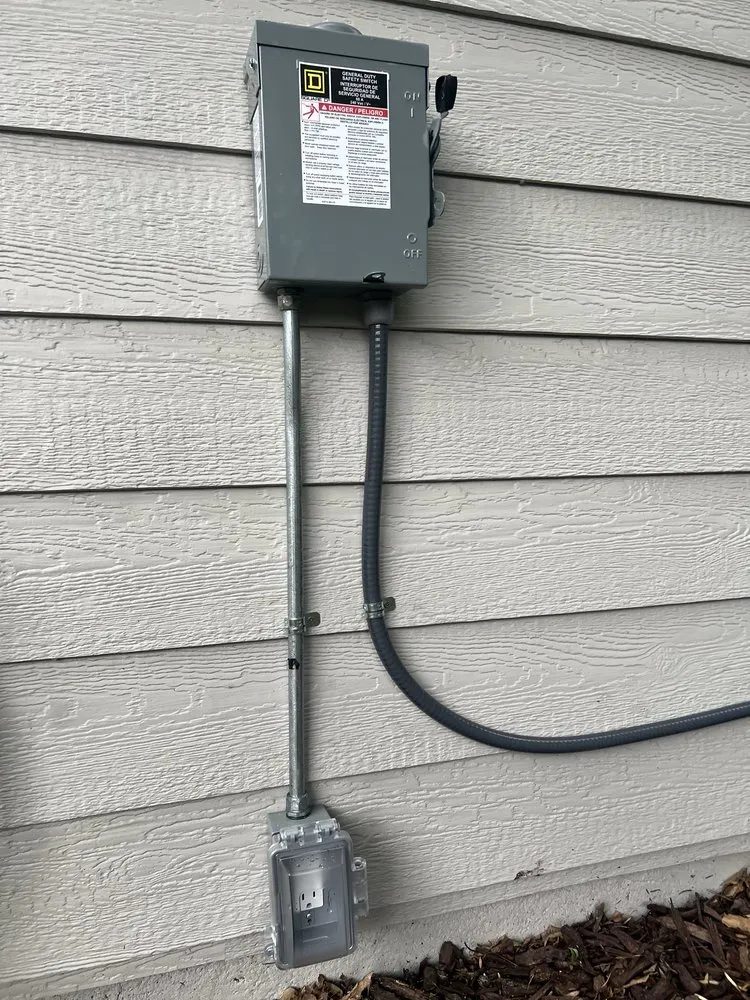 Emergency water heater service for homes in Denver, CO by Heart Heating, Cooling, Plumbing & Electric