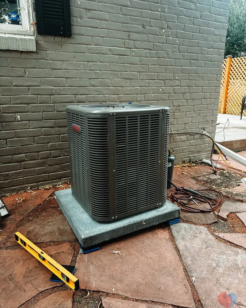 Top-rated plumbing repair in Denver, CO by Heart Heating, Cooling, Plumbing & Electric