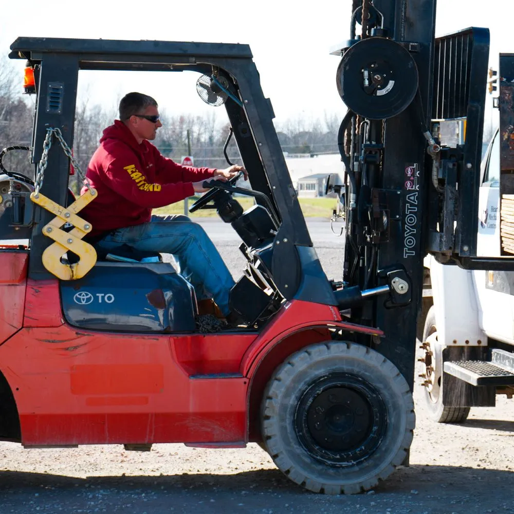 Slide of Heartland Heating & Air Conditioning