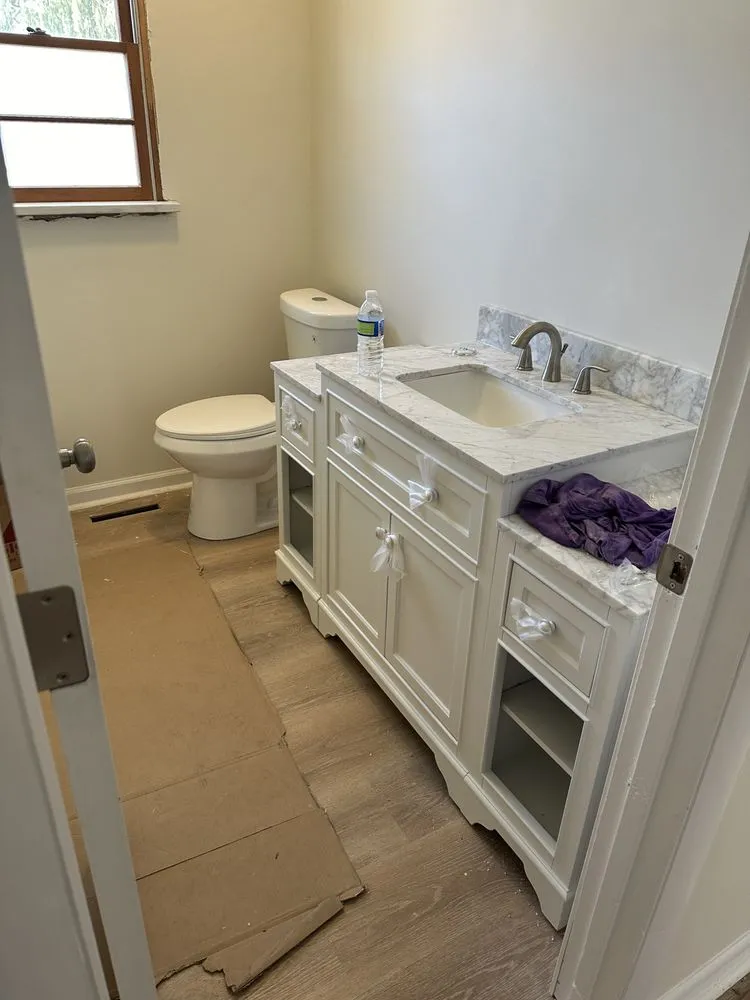 Reliable water heater service service in Palmyra, IN - Heartland mechanical