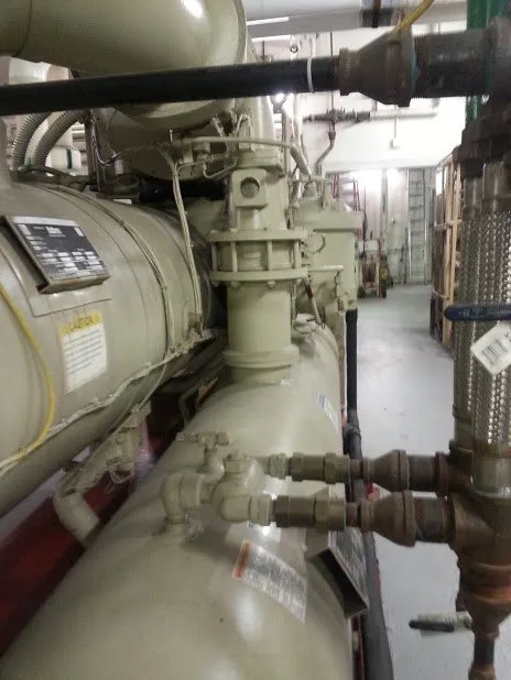 Affordable plumbing repair in Kansas City, KS by Heartland Mechanical Service