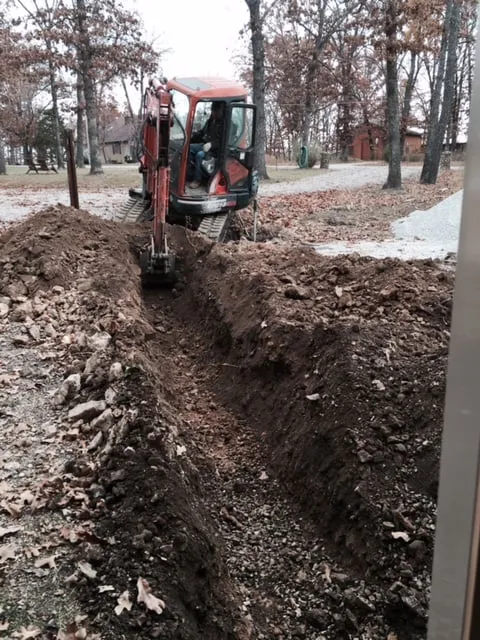 Slide of Heartland Plumbing