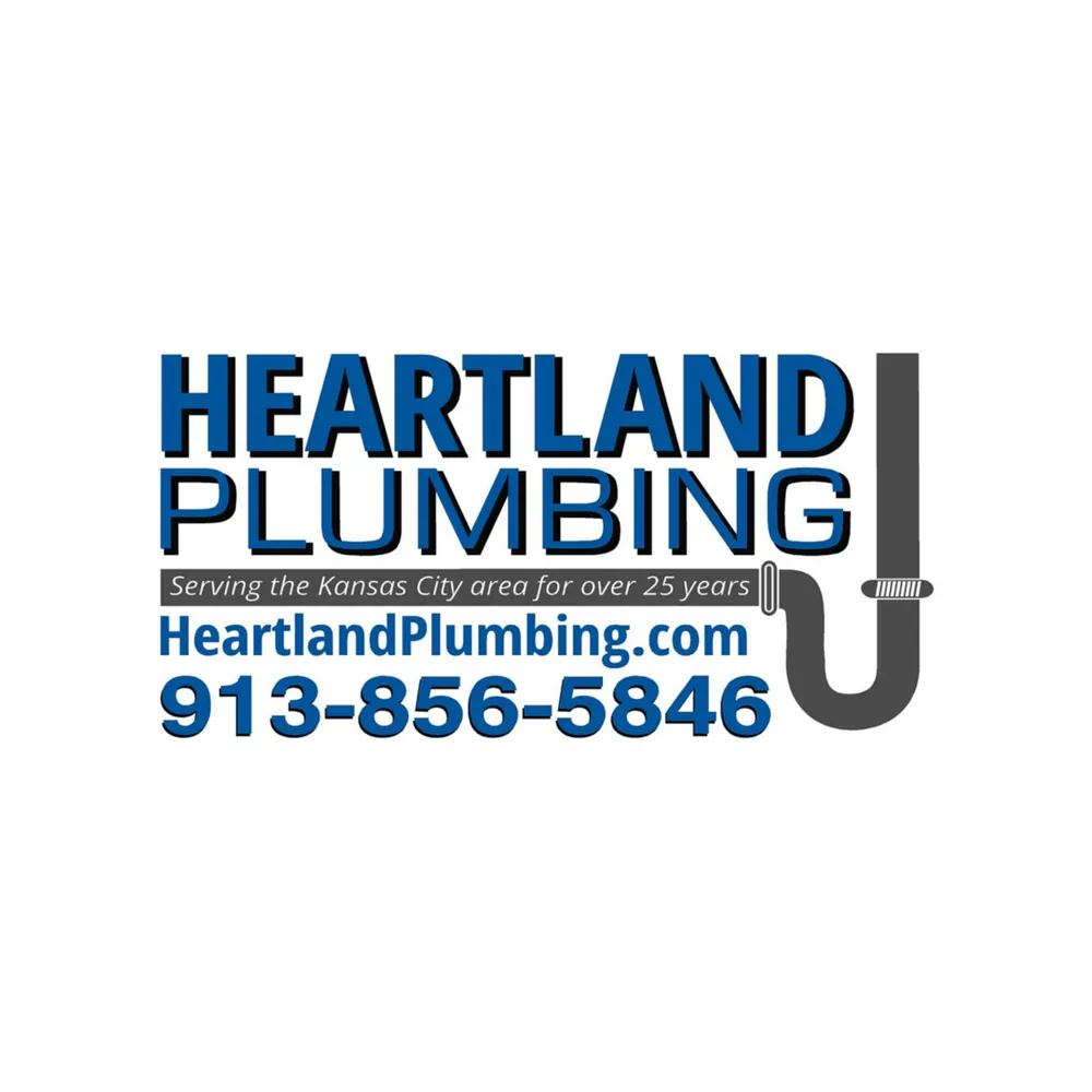 Slide of Heartland Plumbing